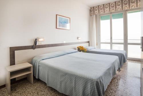Hotel Europa Gabicce Mare Kültér fotó